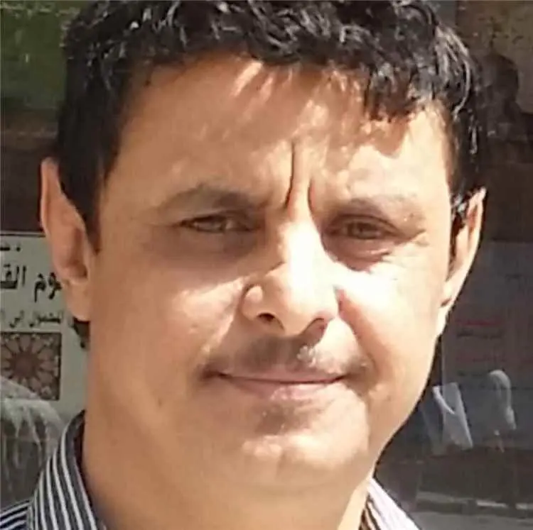 السقلدي: دعوة الانتقالي للحوار مع السعودية تفتح با...
