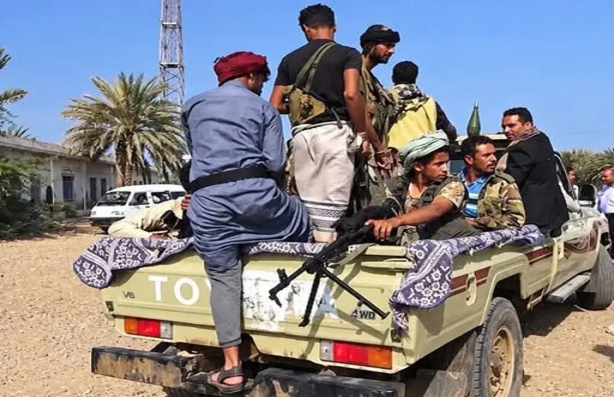 اقتتال حوثي داخلي يسقط قتلى وجرحى في بيت الفقيه جنوبي الحديدة