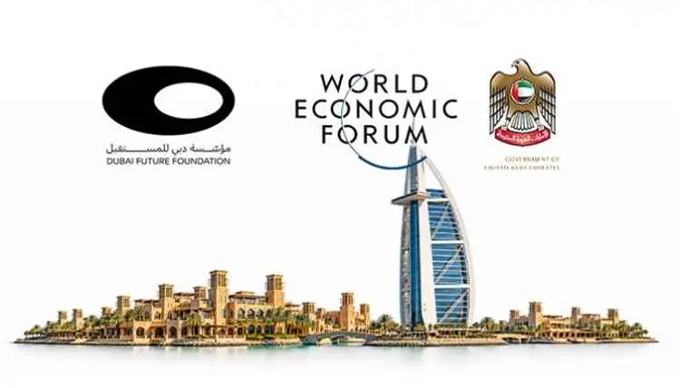 700 قائد وخبير من 90 دولة.. دبي ترسم ملامح المستقبل وتؤسس لأجندة دافوس 2027