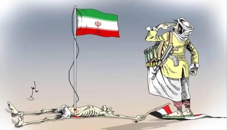 إيران تختنق داخليا وتدفع بالحوثي إلى حافة الانفجار...