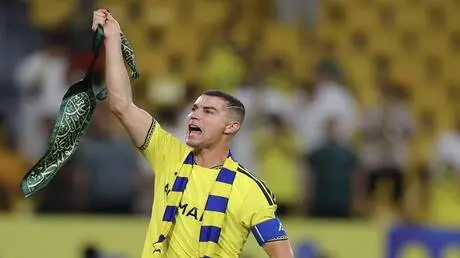 النصر يهزم نيفتشي في دوري أبطال آسيا (فيديو)