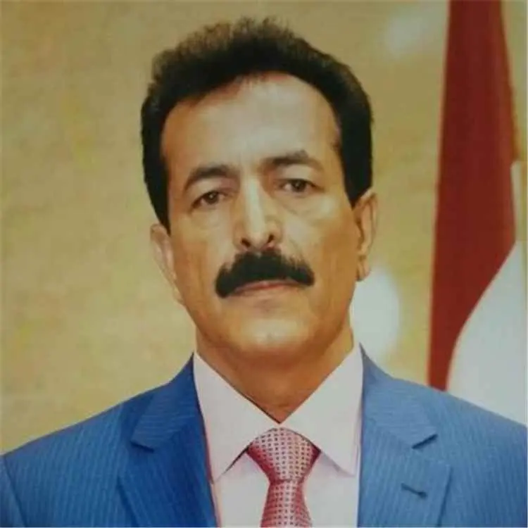 العواضي يحذّر من تداعيات خسارة تعز ويدعو إلى تحرك...