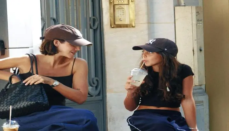آيلا ابنة نور عريضة تخطف الأنظار بجمالها وهدوئها و...