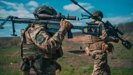فون دير لاين بعد تكثيف القصف الروسي: البحر الأسود...