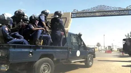 السودان.. القبض على مواطن قتل مصريين وأصاب ثالثا