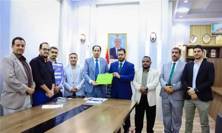 "الشباب والرياضة" و"صلة للتنمية" توقّعان مذكرة تفا...