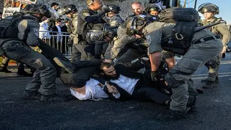 زعيم حزب "يهدوت هتوراه": إسرائيل ستنهار