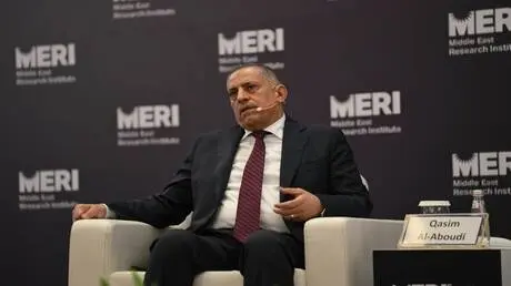 مستشار الأمن القومي العراقي: براءة 400 سوري نقلوا...