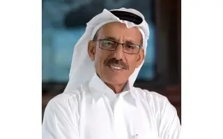 خلف الحبتور: مشروع جديد ومميز سنعلن عنه في سورية ق...