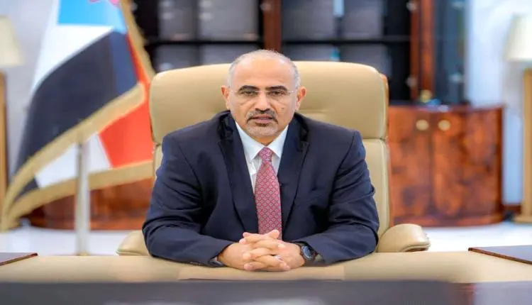 عاجل : نص كلمة الرئيس الزبيدي بمناسبة الذكرى الـ63...