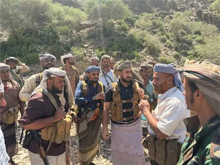 مرجعية قبائل الصبيحة تدعو إلى النفير المسلح وتعزيز...