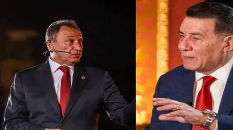 اعتذار مفاجئ يمهد لتسوية أبرز خلاف في الوسط الرياض...