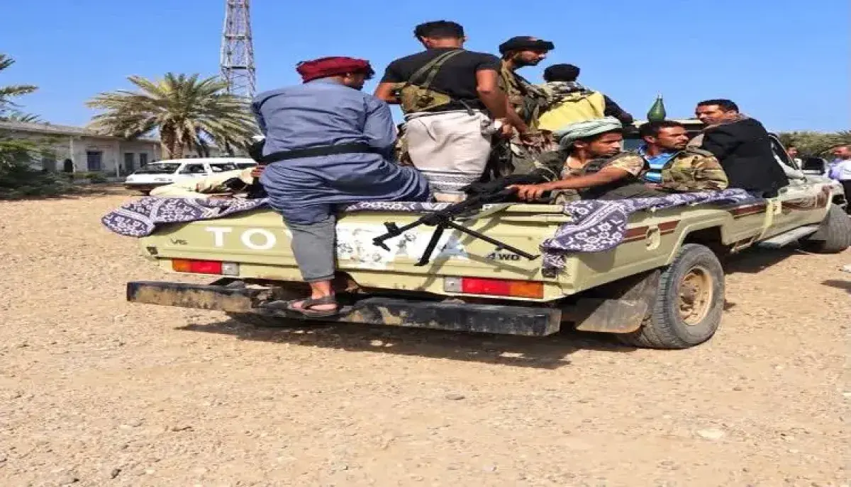 فوبيا السقوط والتمرد.. الحوثيون يفرضون تعتيماً صار...
