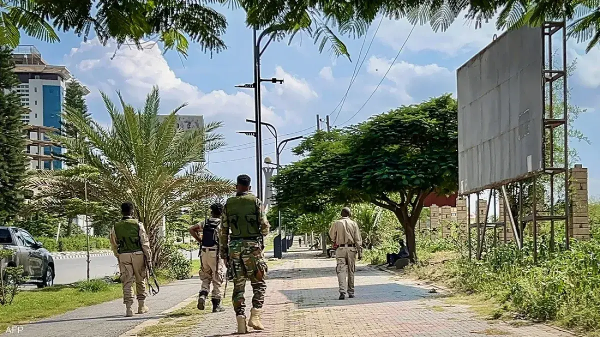 تقدم إثيوبي نحو الحدود الإريترية وسط مخاوف من حرب...
