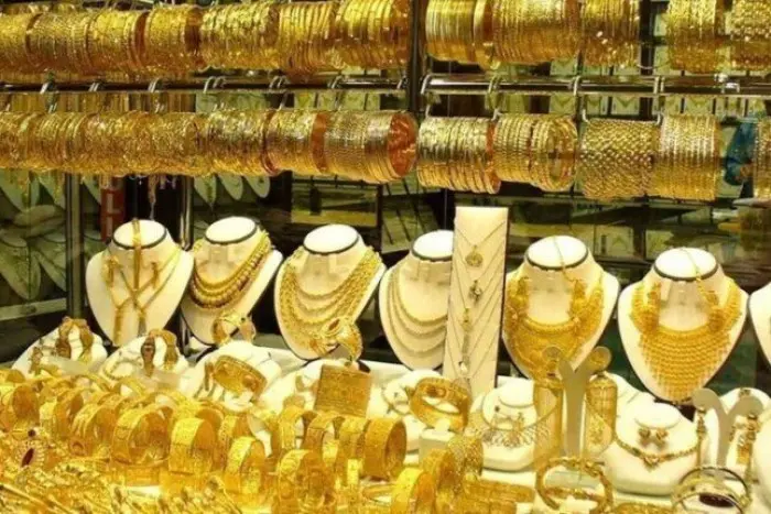 أسعار الذهب اليوم الأربعاء 14-10-2026 في اليمن