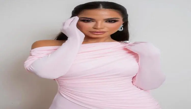 نسرين أمين تكشف رأيها في أدوار الإغراء وسبب طلاقها في سنّ مبكرة