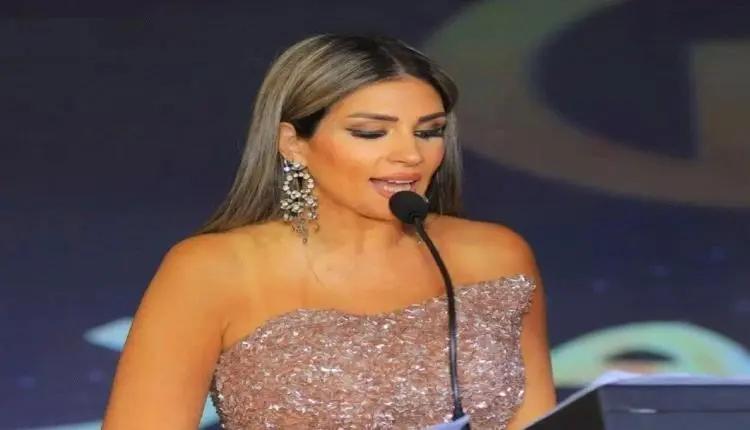 آيات أباظة تكشف رحلتها مع السرطان من الإصابة إلى ا...