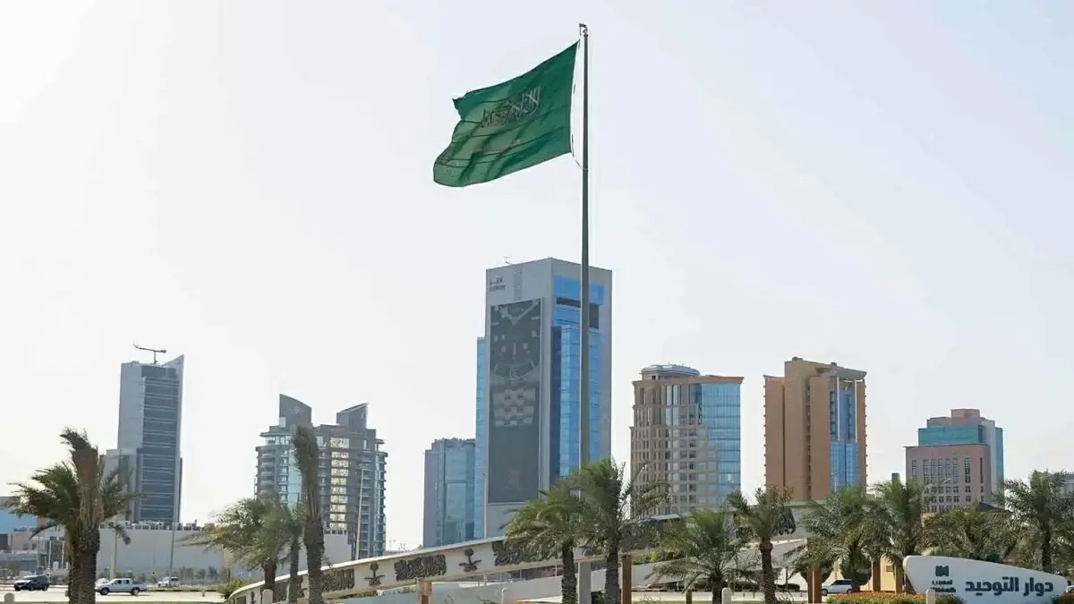 السعودية: تدمير صاروخ باليستي أطلقه الحوثيون باتجاه الرياض