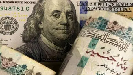 الدولار يسجل رقما قياسيا في مصر لأول مرة منذ 5 أشه...
