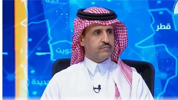 كاتب سعودي: الحوثي في مأزق تاريخي وحشود السبعين لا...