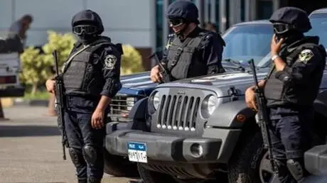 القبض على مسؤولين كبار في مصر بتهمة فساد كبرى