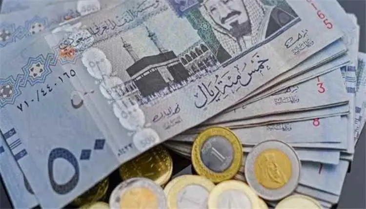 ارتفاع الريال السعودي مقابل الجنيه المصري اليوم ال...