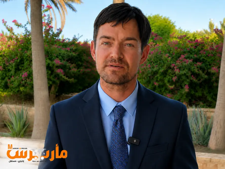 واشنطن توجه رسالة لليمنيين في ذكرى ثورة 14 أكتوبر....