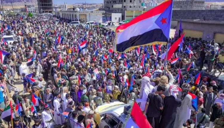 الآلاف يشاركون في مليونية التعبئة الشعبية بمدن الج...