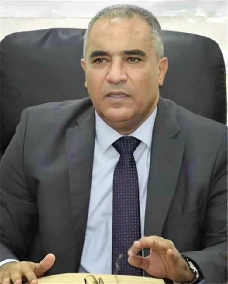 من جبال حجة إلى قمم ردفان.. والدي الحاج عبد المجيد...