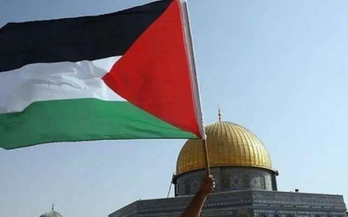 فلسطين تدين افتتاح السفارة الكولومبية لدى الاحتلال...