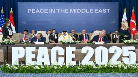 مصر تذكر ترامب بالتزامات خطة غزة بعد مرور عام على...