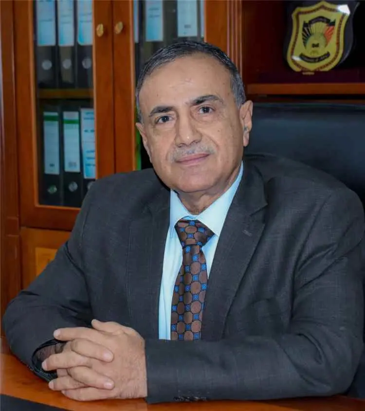 رئيس جامعة عدن: ثورة 14 أكتوبر محطة مفصلية في مسيرة النضال الوطني وتجسيد لإرادة الشعب
