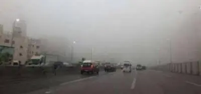لسكان هذه المناطق.. تحذير من الإنذار المبكر