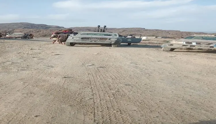شيخ مشايخ الصبيحة يعلن النفير العام والهبة القبلية...