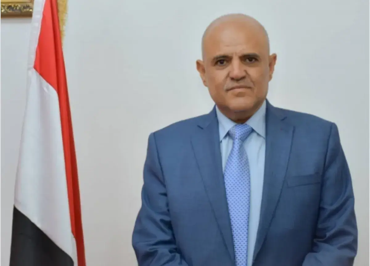 شمسان : الحصار الحوثي يفاقم الكارثة الإنسانية في ت...