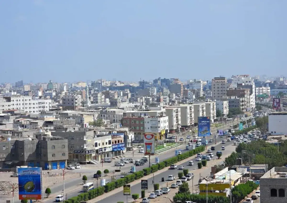 ضبط خلية إرهابية في عدن مرتبطة بالحوثيين وأمجد خال...