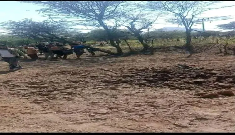 فشل استهداف العمالقة في باب المندب.. مقتل امرأتين...