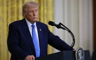 الإدارة الأميركية تستأنف حكماً قضائياً يجيز لوسائل...
