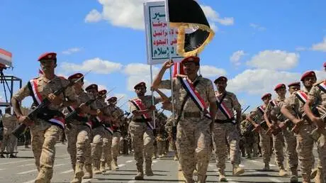 قيادي حوثي يلوح بقائمة أهداف في السعودية تشمل منشآ...