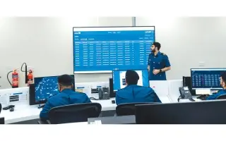 «جمارك دبي»: 99.3% نسبة معاملات الدفع اللانقدي خلا...