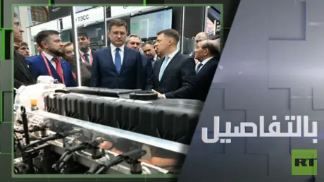 روسيا تحذر.. نظام كييف لا يبدي استعدادا لهدنة الطا...