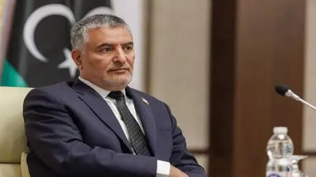 مجلس الدولة الليبي يرفض توصيف تيتيه لموقفه من اتفا...