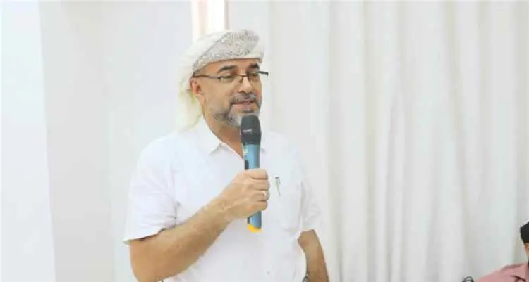 النقيب: الحملة الشعبية تستهدف تلبية احتياجات المقا...