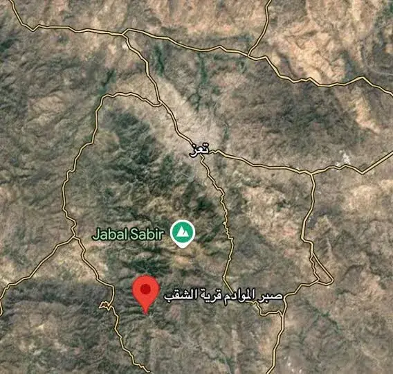 تعز.. تكبيرات الأبطال تصدح من جبل هان عقب انكسار ا...