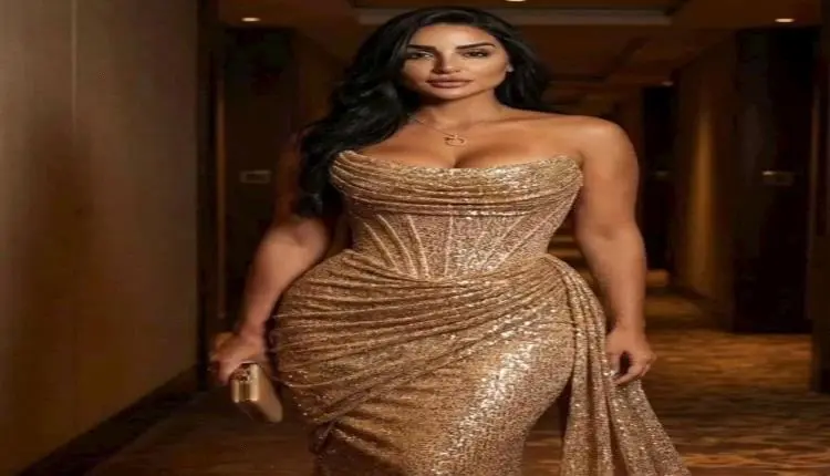 جوري بكر تحتفل بعيد ميلادها برسالة لنفسها تثير تفا...