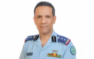 السعودية: اعتراض وتدمير صاروخ "كروز" في سماء المدي...