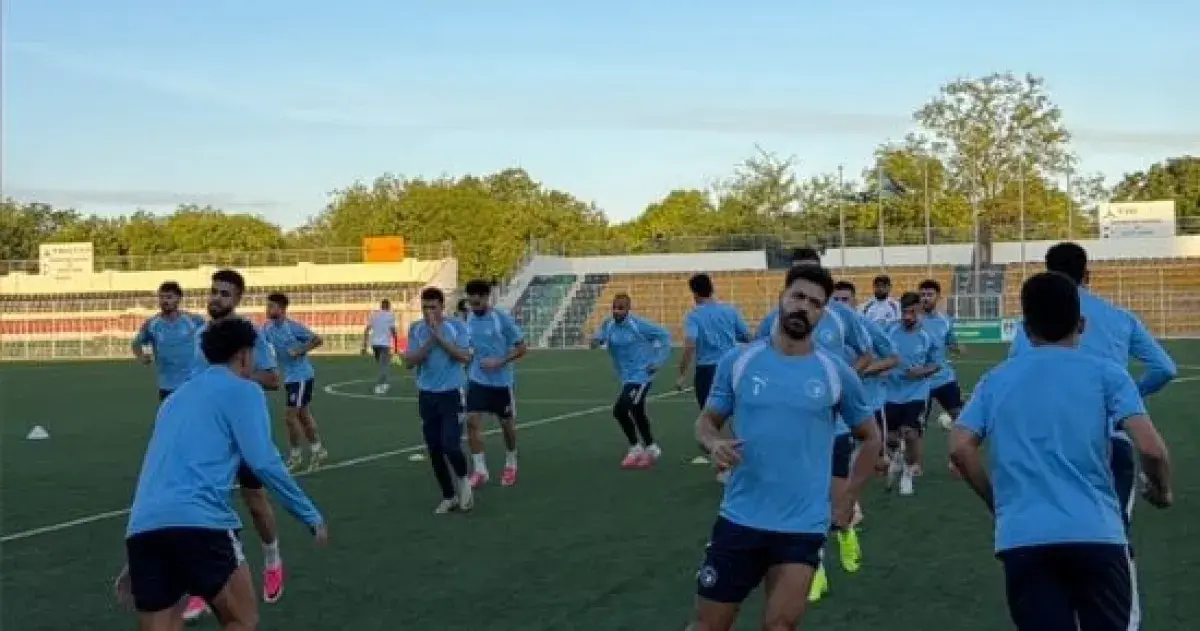 بيراميدز ضد المريخ بنتيو: موعد المباراة والقنوات الناقلة في دوري أبطال أفريقيا