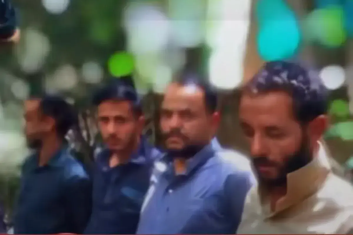 اليمن: دعوات لتوحيد مصطلحات التعامل مع عناصر الحوثي المعتقلين
