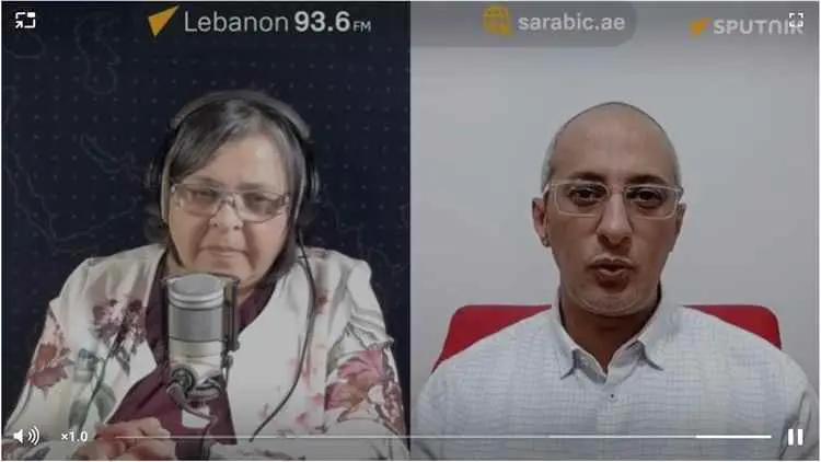 النعمان: استعادة الدولة تتطلب تغيير موازين القوى و...