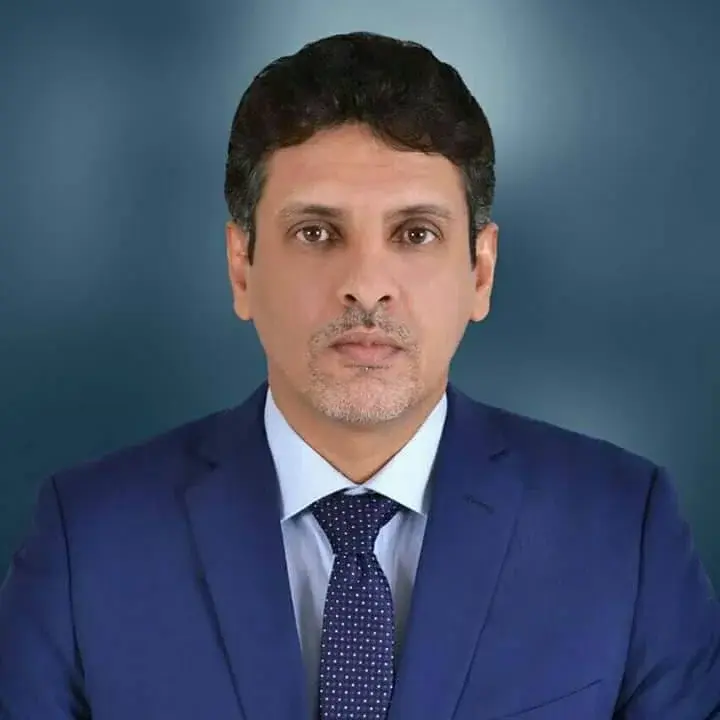 راجح باكريت: عدن عنوان الصمود والكبرياء الجنوبي